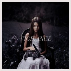 Portada (((O))) - Vigilance