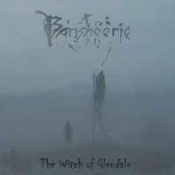 Portada Bansheerie - The Coven Is Rising