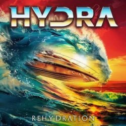 Portada Hydra - Technical Beauties