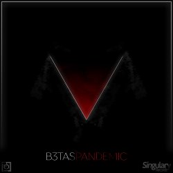 Portada B3TAS - Ichor