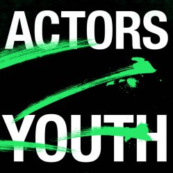 Portada ACTORS - Obsession