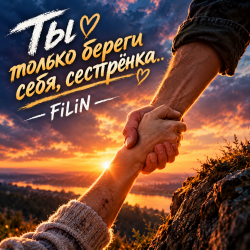 Portada Ты только береги себя, сестрёнка