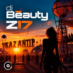 Portada dj Beauty - Z17 (Part 1)