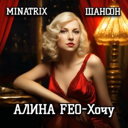 Portada АЛИНА FEO - Хочу