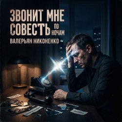 Portada Валерьян Никоненко - Звонит мне совесть по ночам