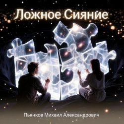 Portada Пьянков Михаил Александрович - Ложное Сияние