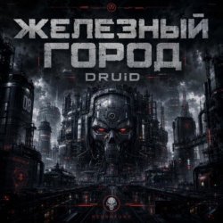 Portada DRUiD - Железный город