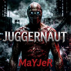 Portada MaYJeR - Juggernaut (Original Mix)
