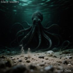 Portada Silent waters