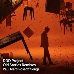 Portada P.M.Rossoff & DDD Project - Follow The Smoke. (Follow The Stroke 1981) Hip-hop Remix 2026