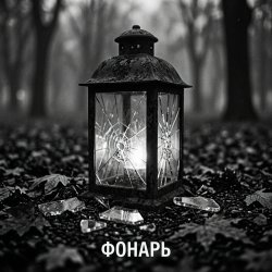 Portada Fool. - Фонарь