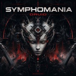 Portada DRUiD - Symphomania