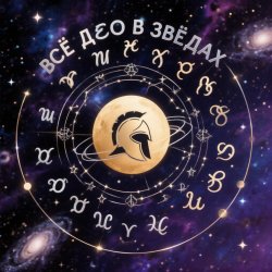 Portada DJ-PHP - Гороскоп