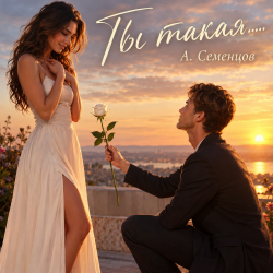 Portada Александр - Ты такая.......