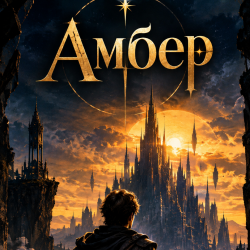 Portada Амбер