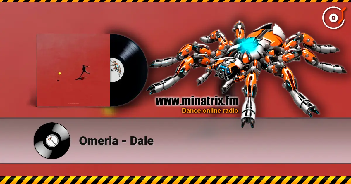 Omeria - Dale escuchar online en alta calidad | Minatrix.FM