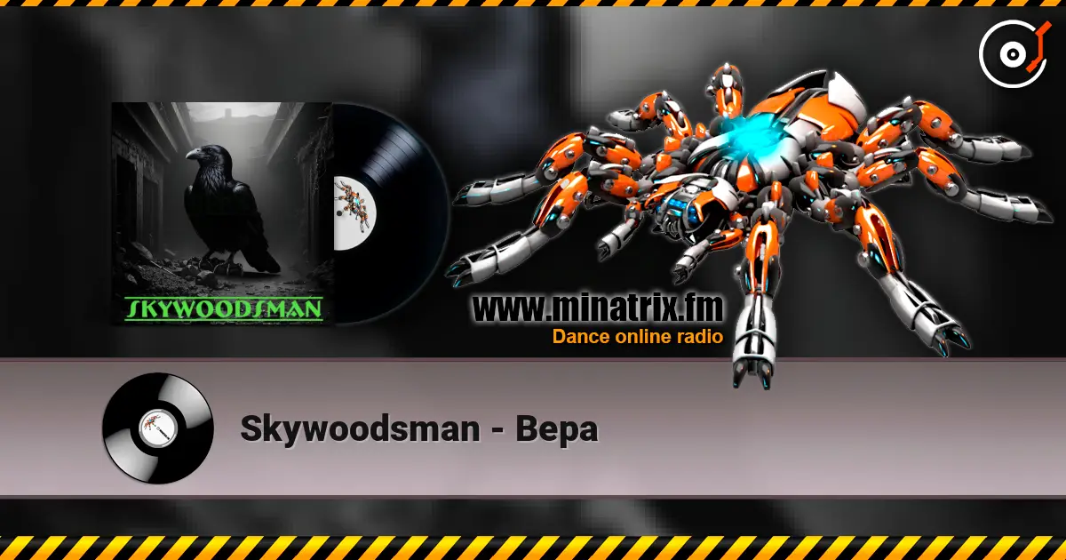 Skywoodsman - Вера escuchar online en alta calidad | Minatrix.FM