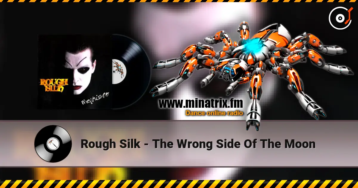 Rough Silk - The Wrong Side Of The Moon escuchar online en alta calidad | Minatrix.FM