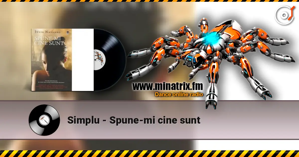 Simplu - Spune-mi cine sunt escuchar online en alta calidad | Minatrix.FM