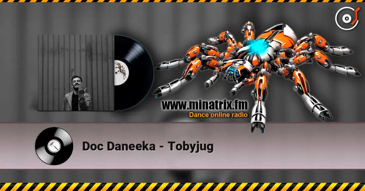Doc Daneeka - Tobyjug escuchar online en alta calidad | Minatrix.FM