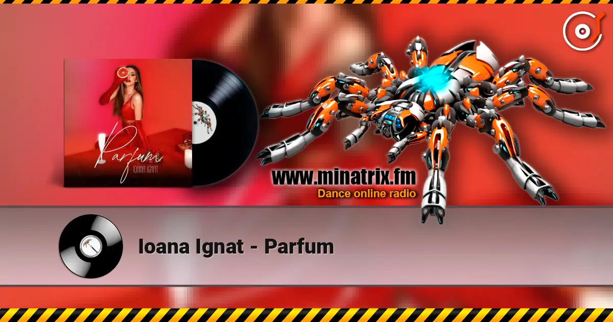 Ioana Ignat - Parfum escuchar online en alta calidad | Minatrix.FM