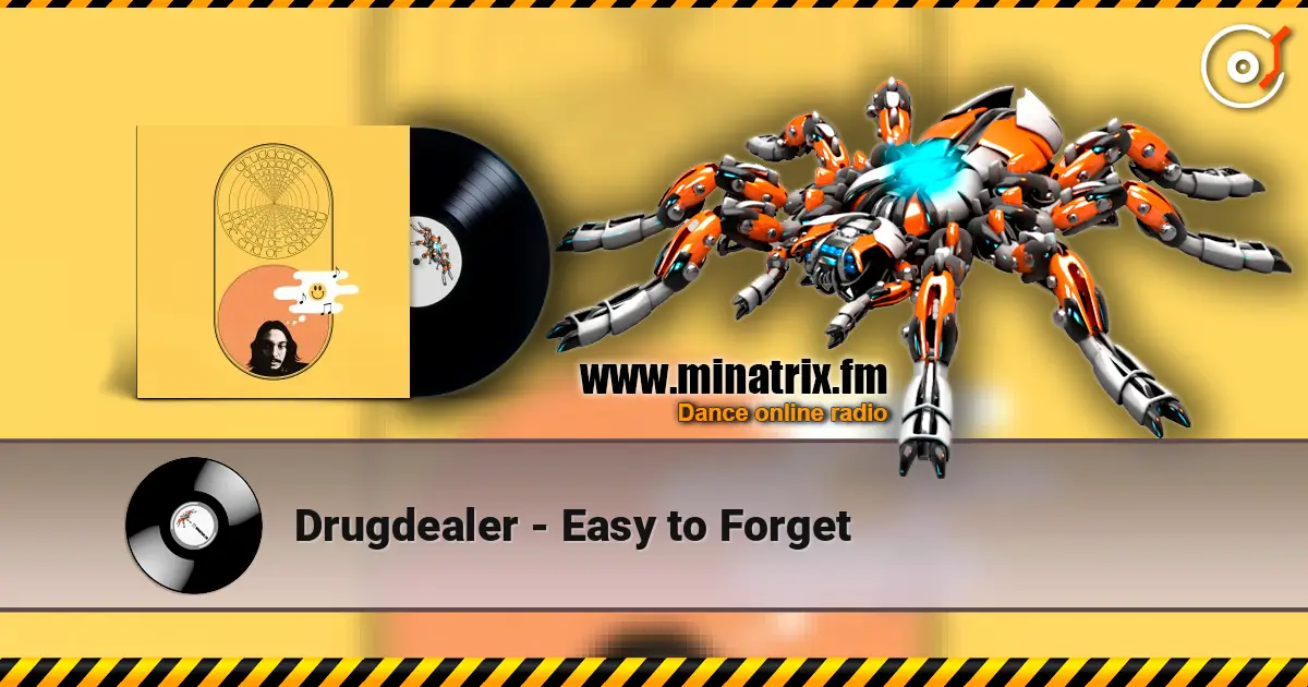 Drugdealer - Easy to Forget escuchar online en alta calidad | Minatrix.FM