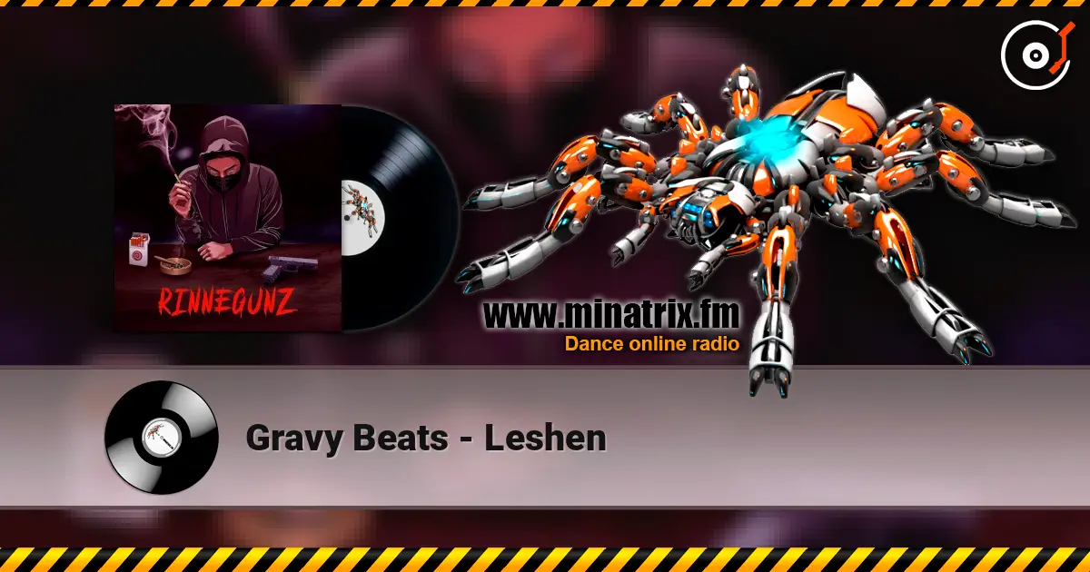 Gravy Beats - Leshen escuchar online en alta calidad | Minatrix.FM