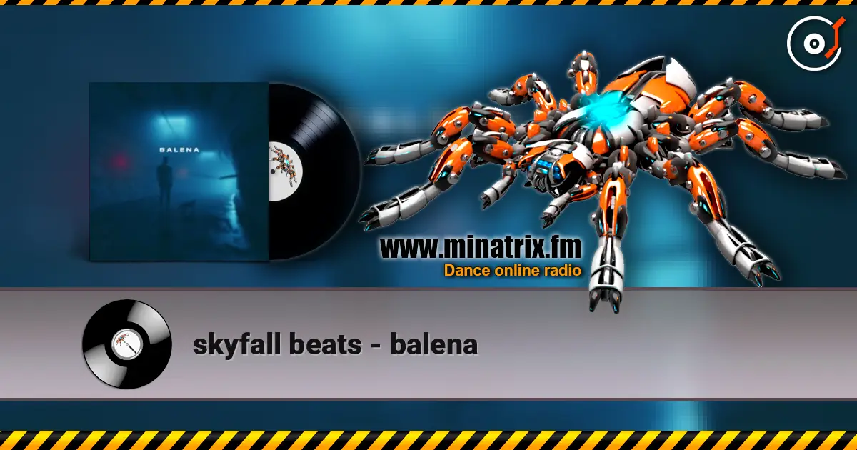 skyfall beats - balena escuchar online en alta calidad | Minatrix.FM
