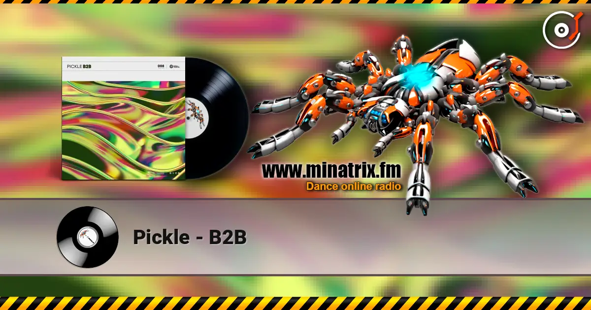 Pickle - B2B escuchar online en alta calidad | Minatrix.FM