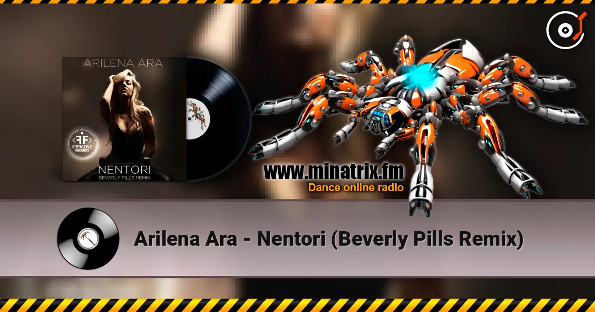 Arilena Ara - Nentori (Beverly Pills Remix) escuchar online en alta calidad | Minatrix.FM