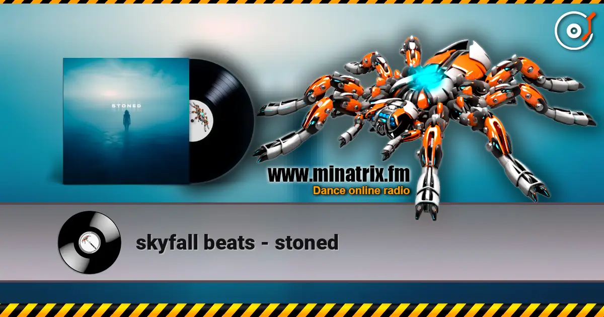 skyfall beats - stoned escuchar online en alta calidad | Minatrix.FM