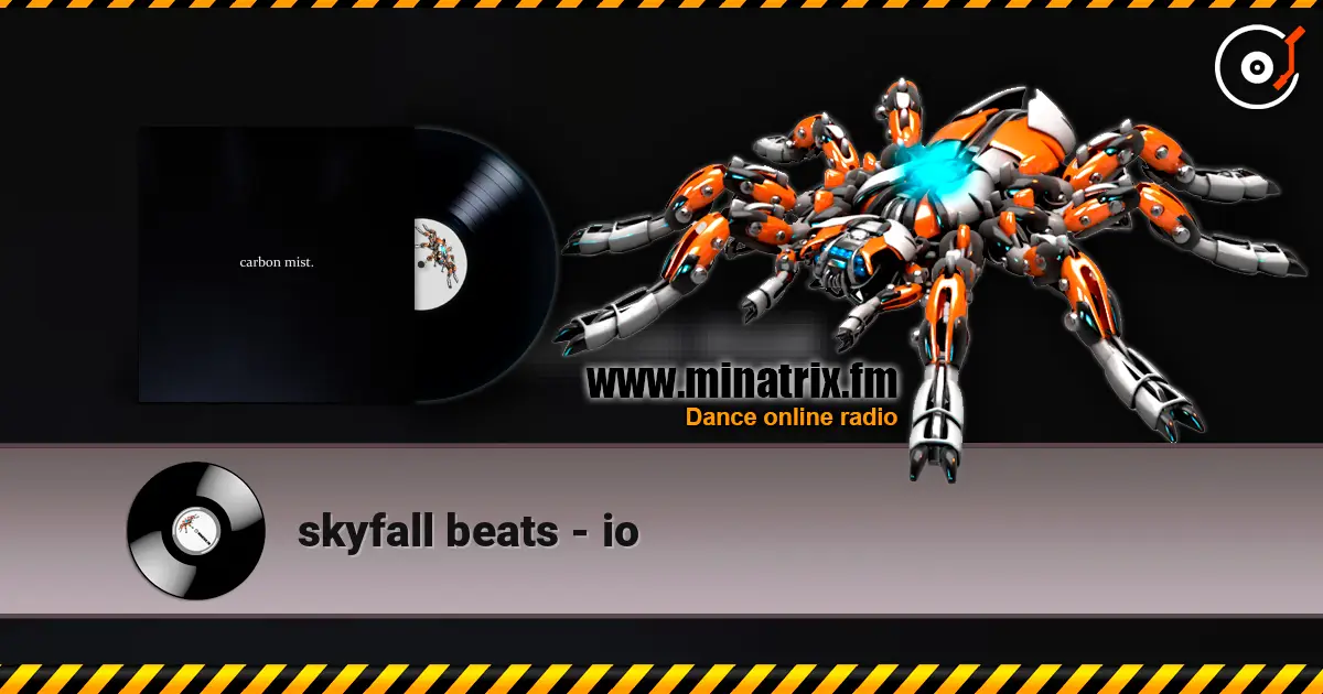 skyfall beats - io escuchar online en alta calidad | Minatrix.FM
