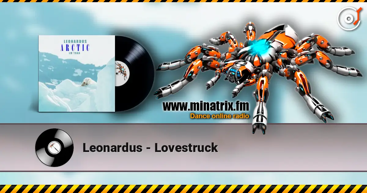 Leonardus - Lovestruck escuchar online en alta calidad | Minatrix.FM