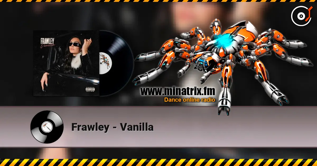 Frawley - Vanilla escuchar online en alta calidad | Minatrix.FM