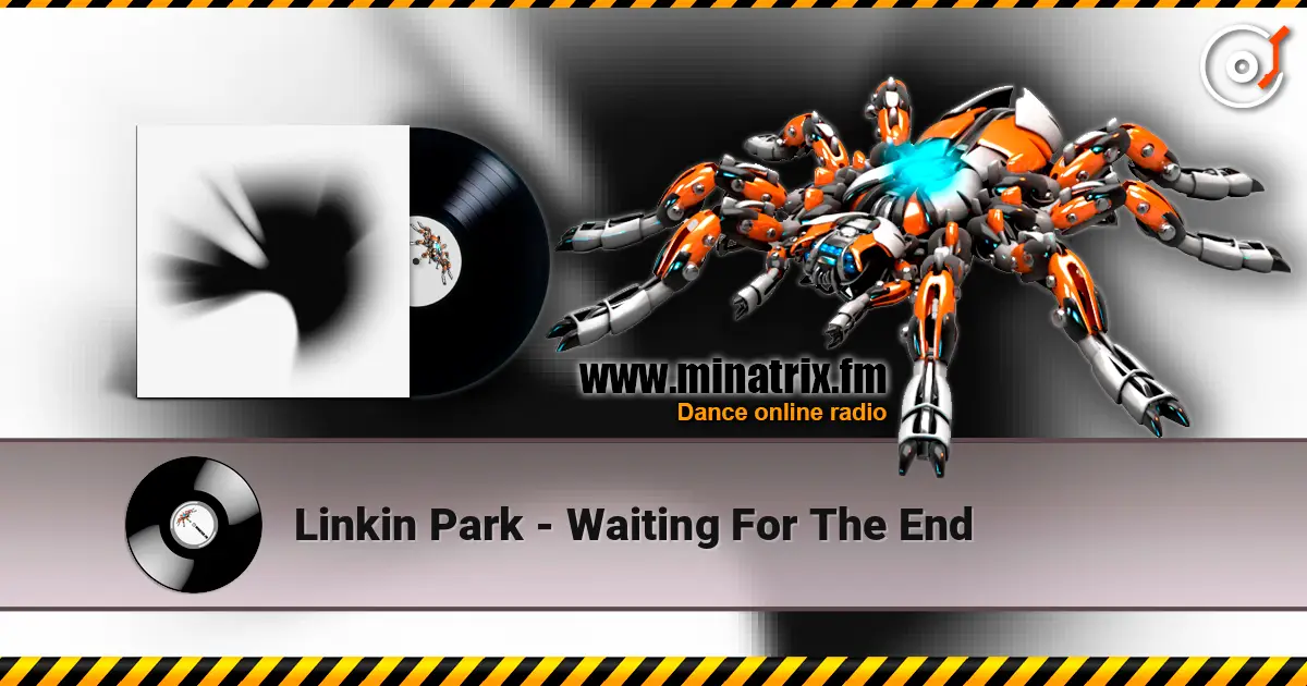 Linkin Park - Waiting For The End escuchar online en alta calidad | Minatrix.FM