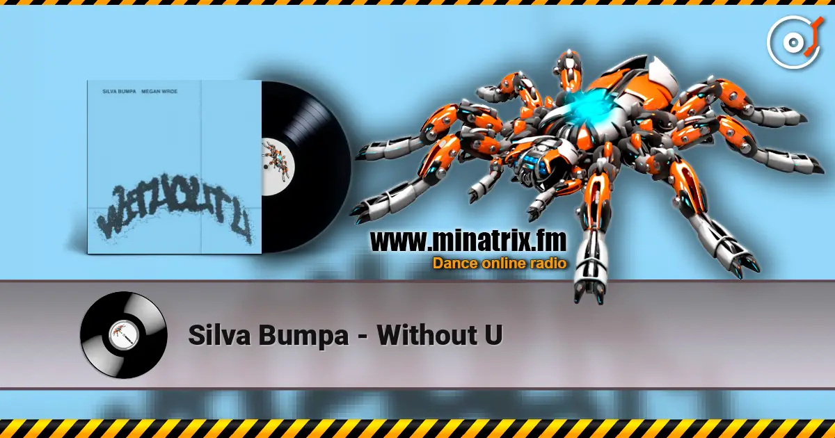 Silva Bumpa - Without U escuchar online en alta calidad | Minatrix.FM