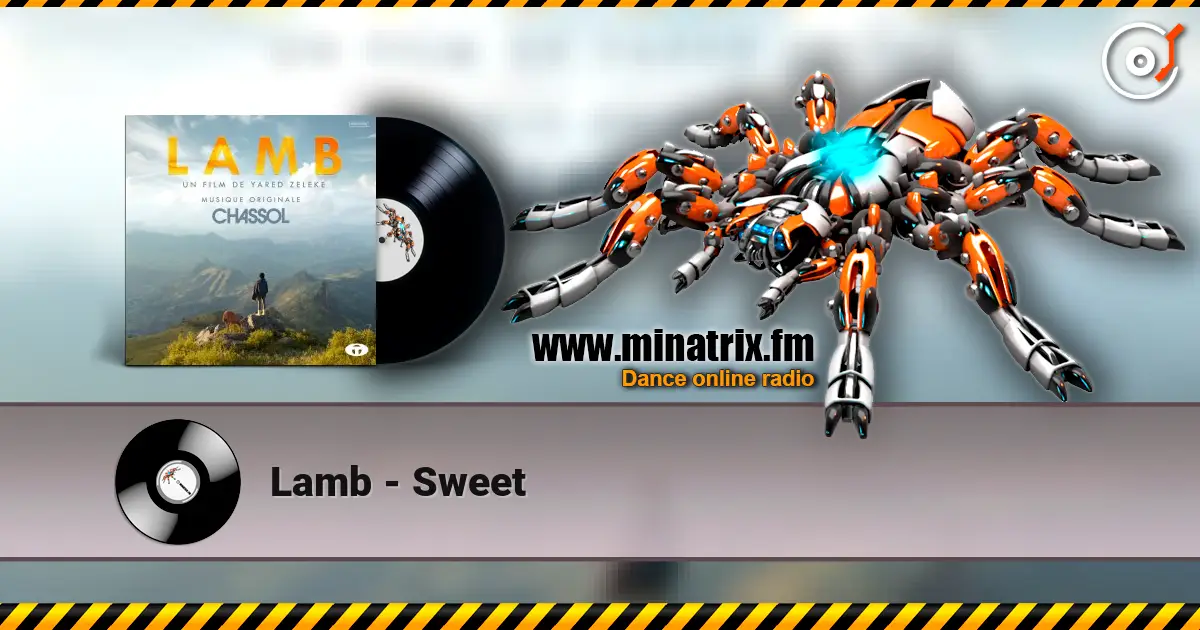 Lamb - Sweet escuchar online en alta calidad | Minatrix.FM