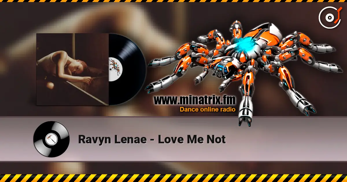 Ravyn Lenae - Love Me Not escuchar online en alta calidad | Minatrix.FM