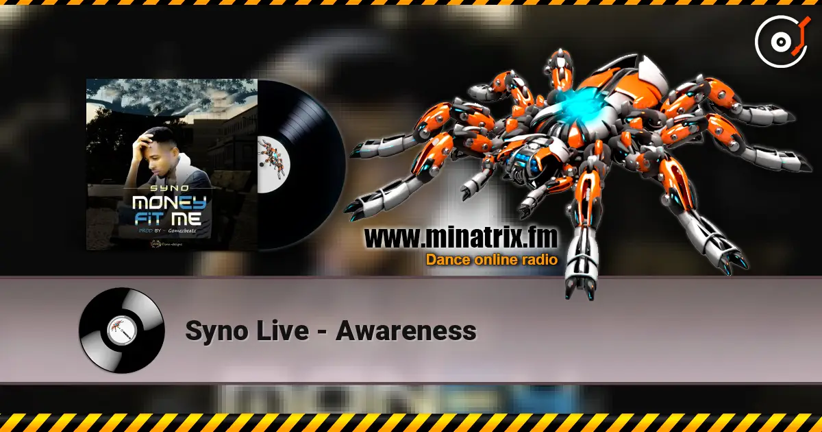 Syno Live - Awareness escuchar online en alta calidad | Minatrix.FM