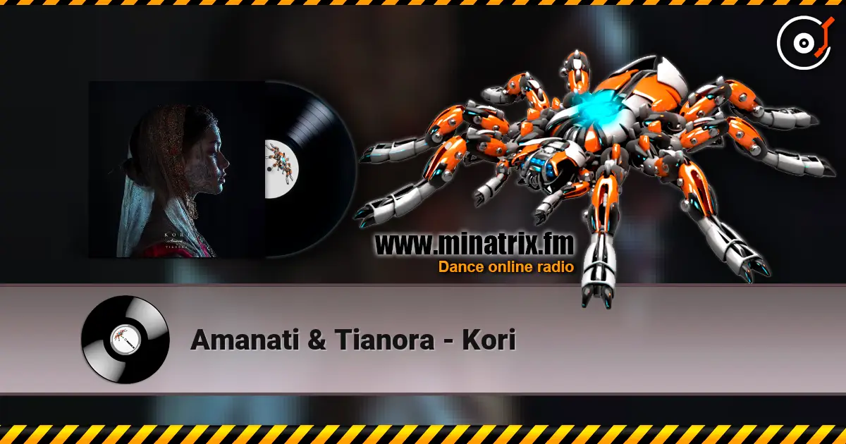 Amanati & Tianora - Kori escuchar online en alta calidad | Minatrix.FM