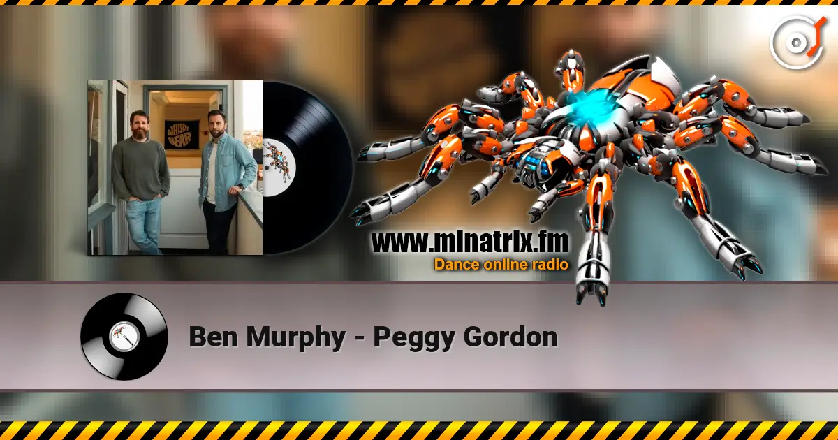 Ben Murphy - Peggy Gordon escuchar online en alta calidad | Minatrix.FM