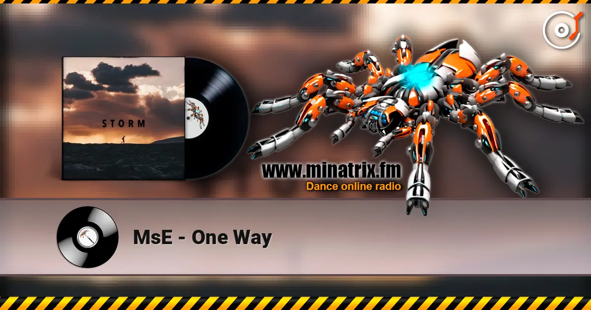 MsE - One Way escuchar online en alta calidad | Minatrix.FM