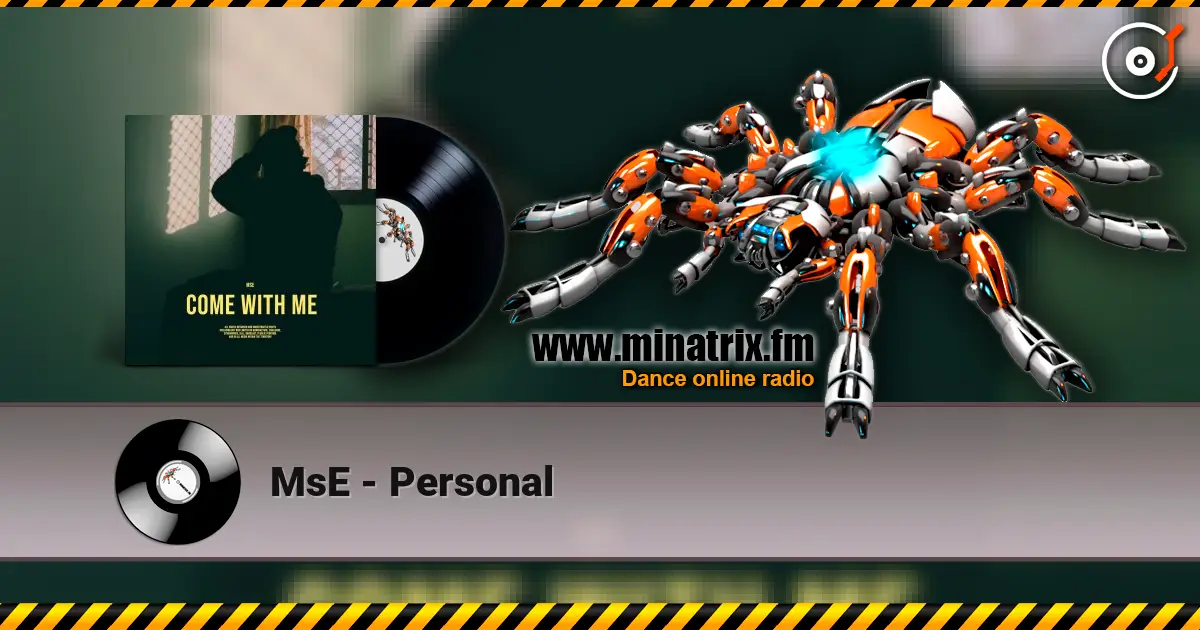 MsE - Personal escuchar online en alta calidad | Minatrix.FM