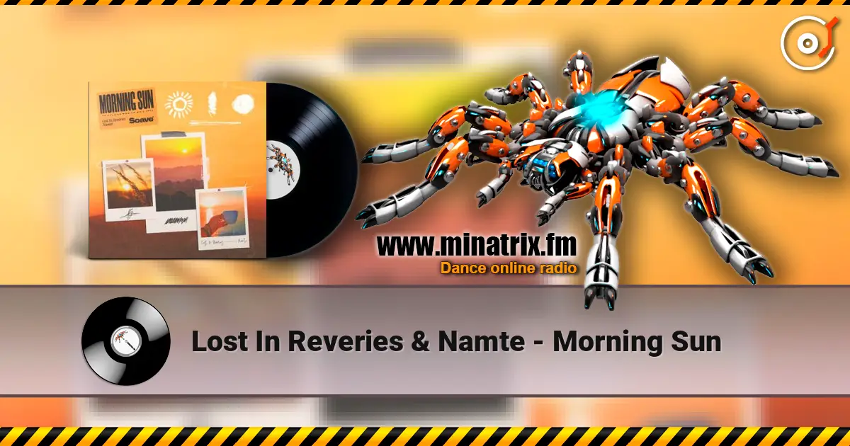 Lost In Reveries & Namte - Morning Sun escuchar online en alta calidad | Minatrix.FM