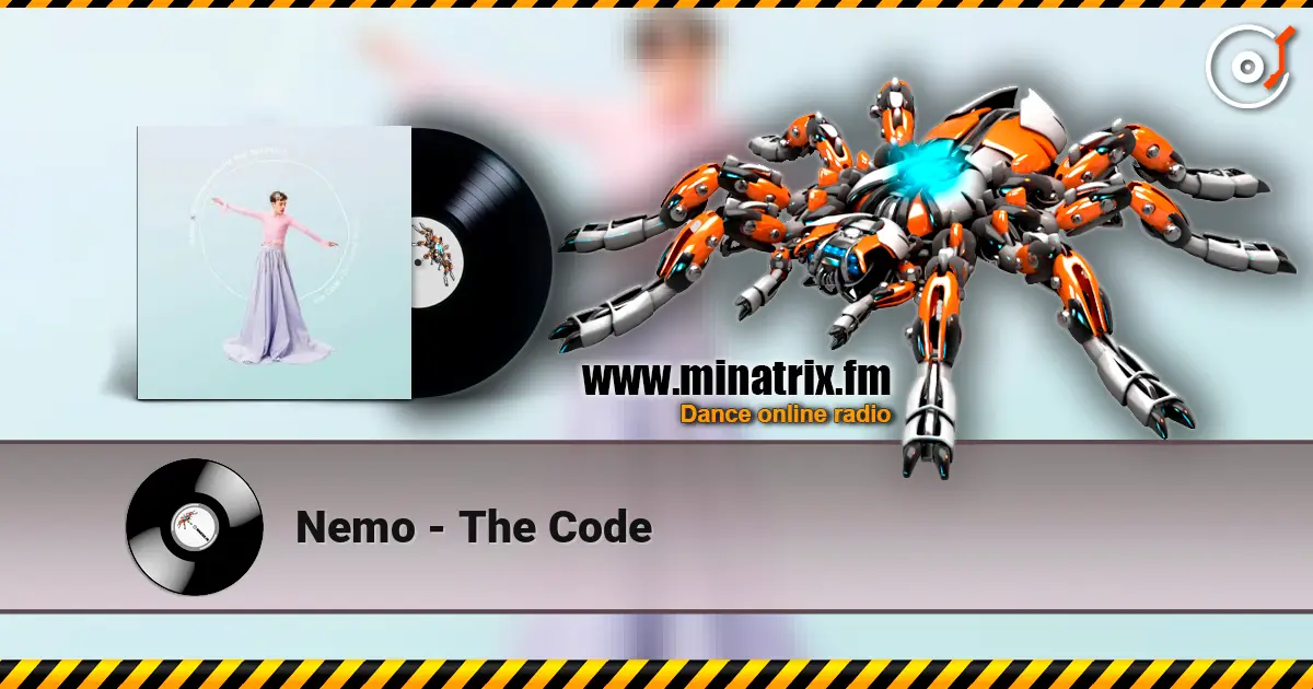 Nemo - The Code escuchar online en alta calidad | Minatrix.FM