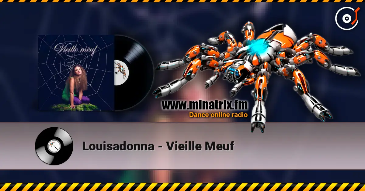 Louisadonna - Vieille Meuf escuchar online en alta calidad | Minatrix.FM
