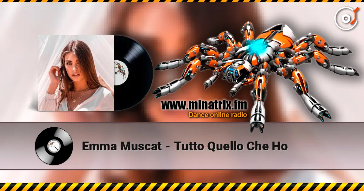Emma Muscat - Tutto Quello Che Ho escuchar online en alta calidad | Minatrix.FM
