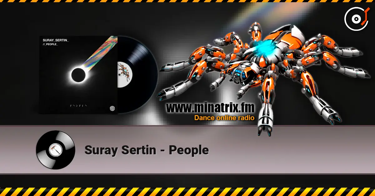 Suray Sertin - People escuchar online en alta calidad | Minatrix.FM