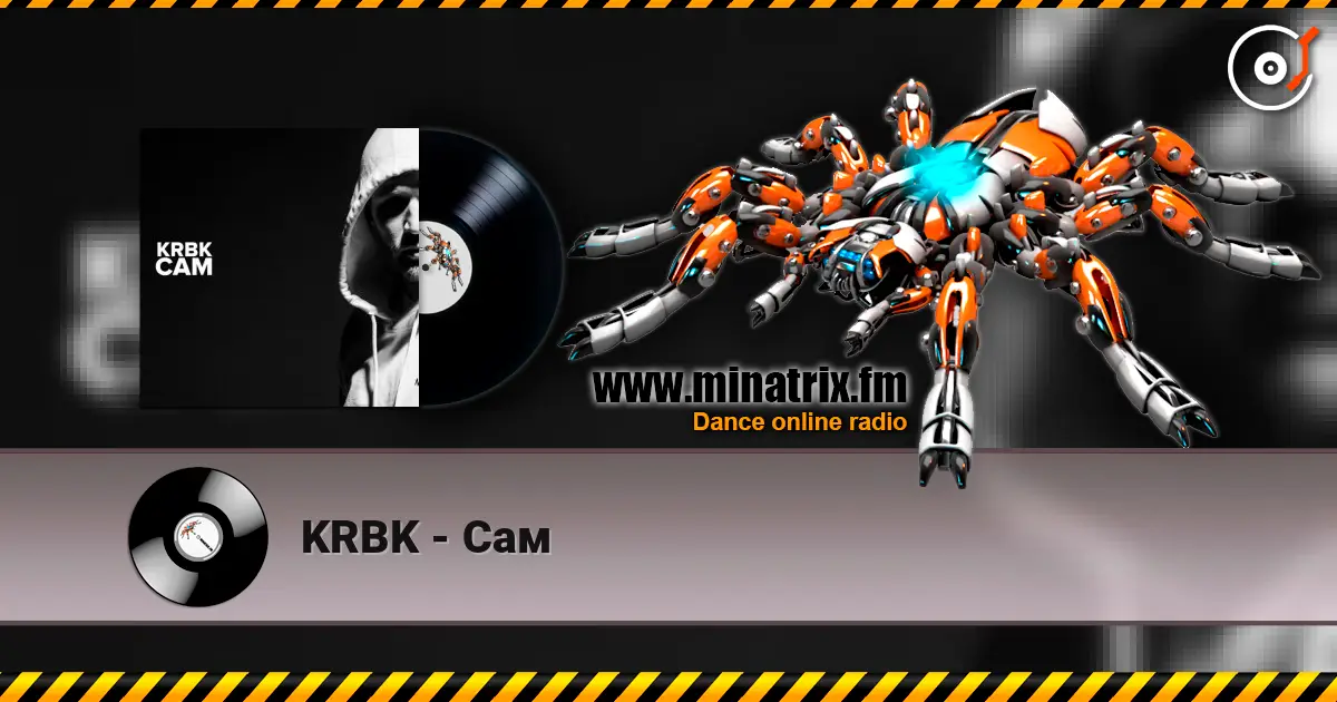 KRBK - Сам escuchar online en alta calidad | Minatrix.FM