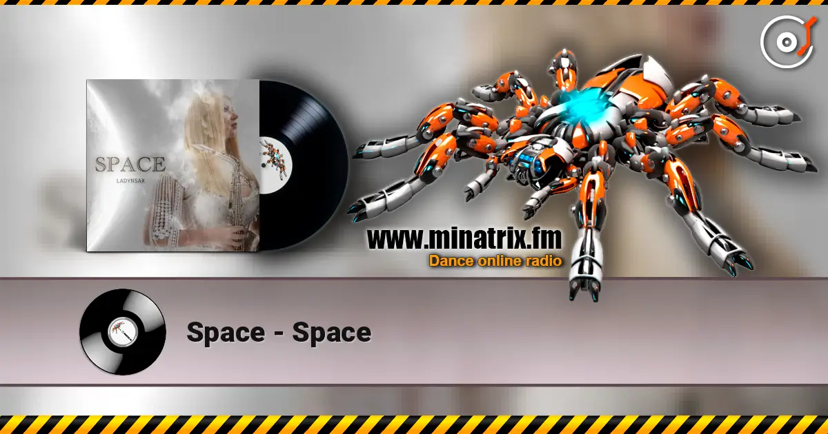Space - Space escuchar online en alta calidad | Minatrix.FM